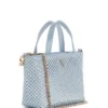 Tasmin handtas met strass-steentjes Tasmin handtas met strass-steentjes