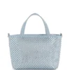 Tasmin handtas met strass-steentjes Tasmin handtas met strass-steentjes