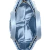 Tasmin handtas met strass-steentjes Tasmin handtas met strass-steentjes