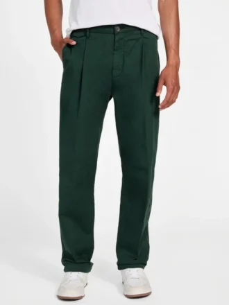 Taylor Twill Chino-broek