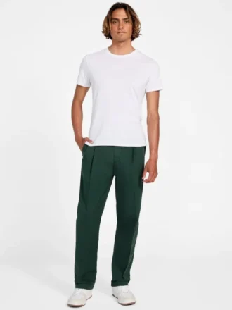 Taylor Twill Chino-broek