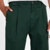 Taylor Twill Chino-broek Taylor Twill Chino-broek