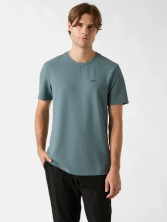 Tech Stretch T-Shirt