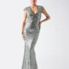 Temptest maxi-jurk Temptest maxi-jurk