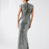 Temptest maxi-jurk Temptest maxi-jurk