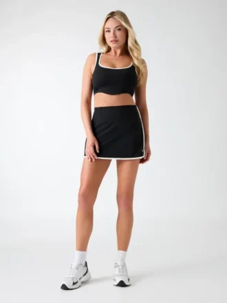 Tennis-minirok Tennis-minirok