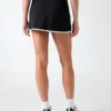 Tennis-minirok Tennis-minirok