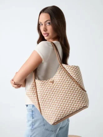 Tessi Shopper