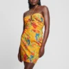 Tina Eyelet Shiftjurk
