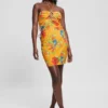 Tina Eyelet Shiftjurk