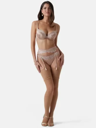Tina push-upbeha