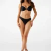 Tiziana microvezel push-upbeha Tiziana microvezel push-upbeha