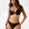 Tiziana microvezel push-upbeha Tiziana microvezel push-upbeha