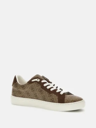Todi Quattro G lage sneakers