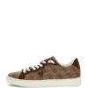 Todi Quattro G lage sneakers