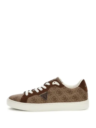 Todi Quattro G lage sneakers