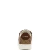 Todi Quattro G lage sneakers