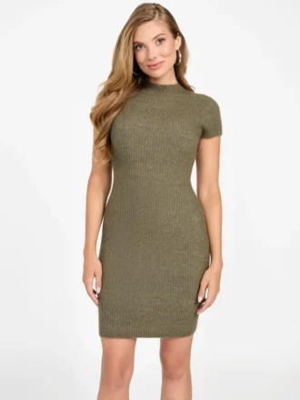 Toki mini-truien-jurk