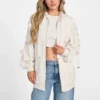 Tokyo Lace Hoodie Tokyo Lace Hoodie