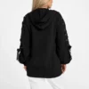 Tokyo Lace Hoodie Tokyo Lace Hoodie