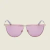 Top Bar Aviator-zonnebril Top Bar Aviator-zonnebril
