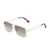 Top Bar Aviator-zonnebril Top Bar Aviator-zonnebril