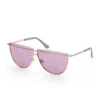 Top Bar Aviator-zonnebril Top Bar Aviator-zonnebril