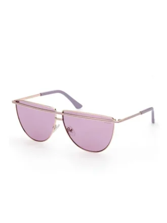 Top Bar Aviator-zonnebril