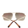 Top Bar Aviator-zonnebril Top Bar Aviator-zonnebril