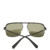 Top Bar Aviator-zonnebril Top Bar Aviator-zonnebril