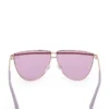 Top Bar Aviator-zonnebril Top Bar Aviator-zonnebril