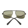 Top Bar Aviator-zonnebril Top Bar Aviator-zonnebril