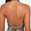 Top met Treasure-print Top met Treasure-print