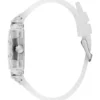 Transparant multifunctioneel siliconenhorloge