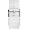 Transparant multifunctioneel siliconenhorloge