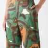 Treasure-broek