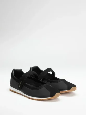 Treece Logo ballerina’s