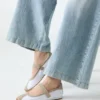Treece Logo ballerina’s