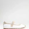 Treece Logo ballerina’s