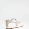 Treece Logo ballerina’s
