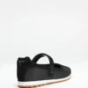 Treece Logo ballerina’s