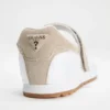 Treece Logo ballerina’s