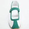 Treece Logo ballerina’s