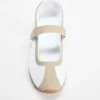 Treece Logo ballerina’s