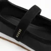 Treece Logo ballerina’s