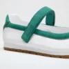 Treece Logo ballerina’s