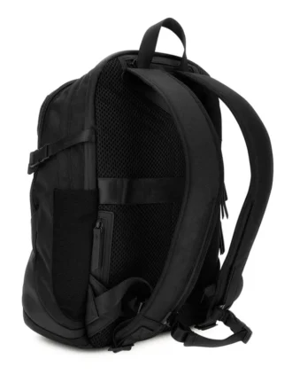Trento nylon multifunctionele rugzak