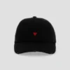 Triangle Distressed Baseballpet
