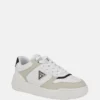 Triangle lage sneakers