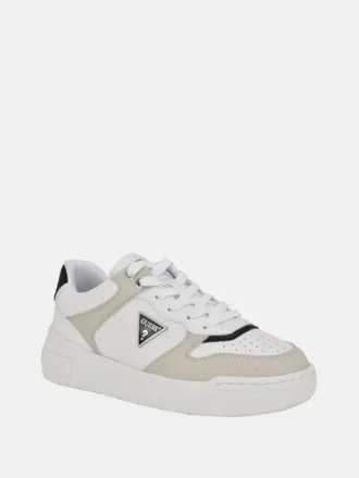 Triangle lage sneakers